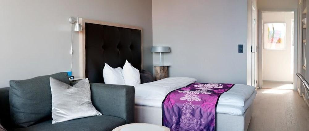 Lysebu Hotel Oslo Eksteriør billede