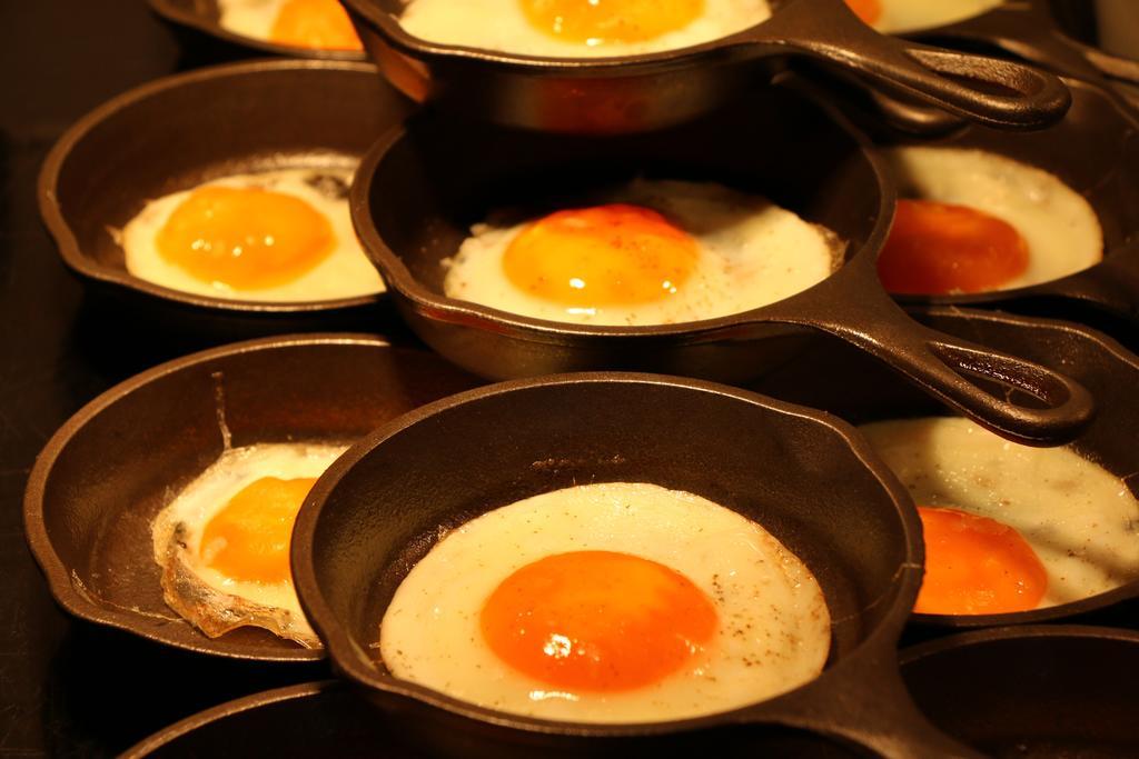 Lysebu Hotel Oslo Eksteriør billede